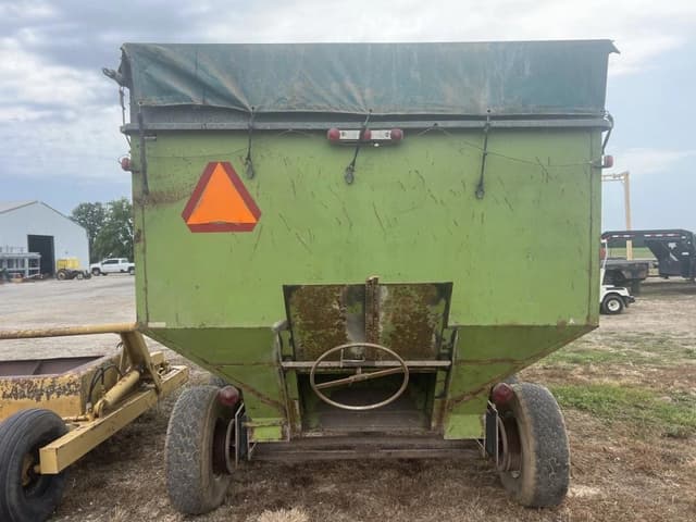 Image of Parker Grasshopper equipment image 3