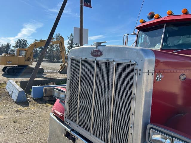 Image of Peterbilt 359 equipment image 3