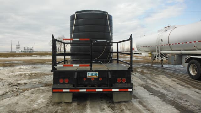 Image of Transcraft DBDTX-44 equipment image 4