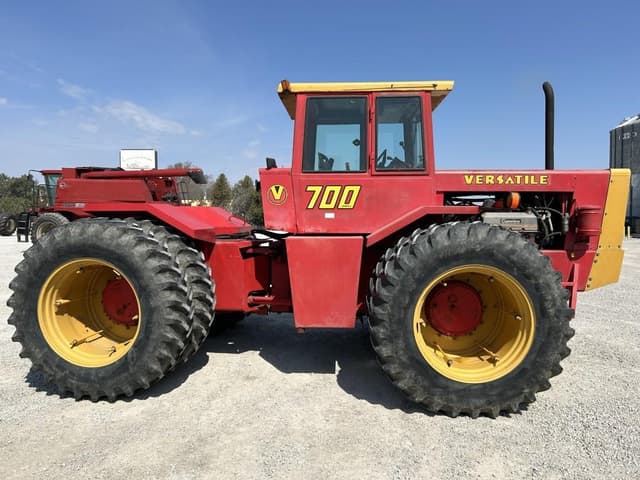 Image of Versatile 700 equipment image 3