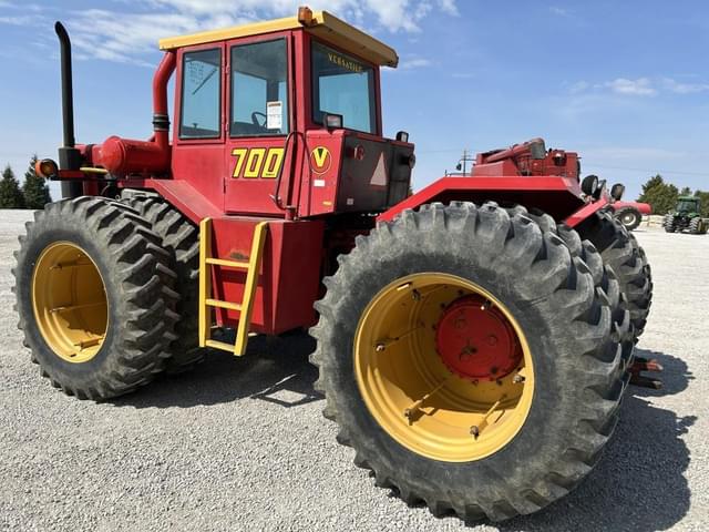 Image of Versatile 700 equipment image 4