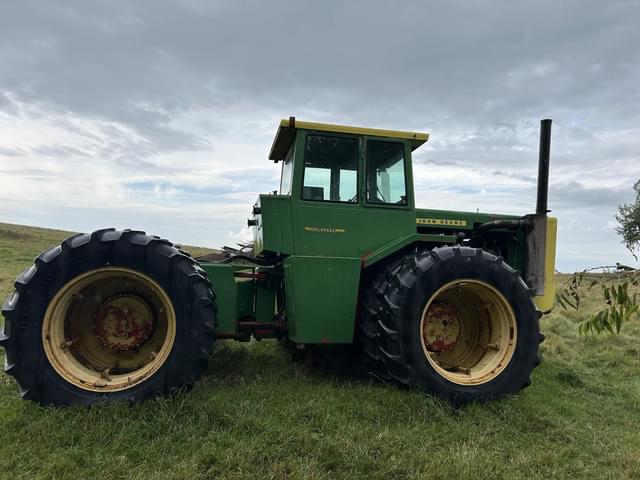 Image of Versatile 700 equipment image 3