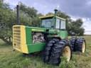 1976 Versatile 700 Image