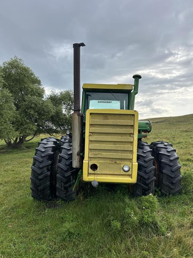 Image of Versatile 700 equipment image 1