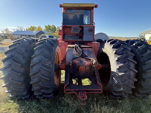 Image of Versatile 750 equipment image 3