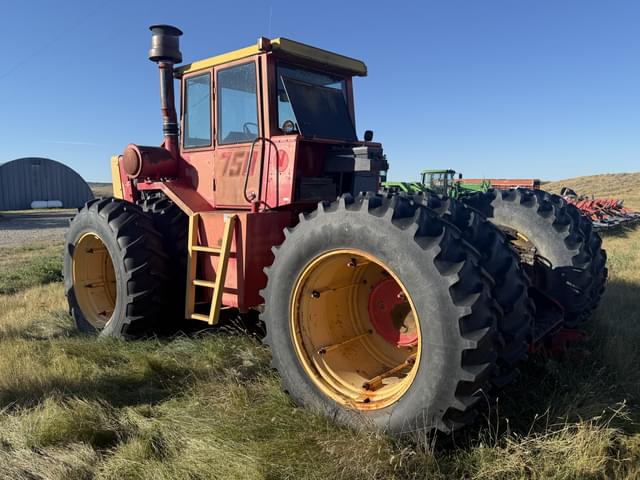 Image of Versatile 750 equipment image 2