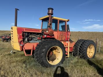 Main image Versatile 750