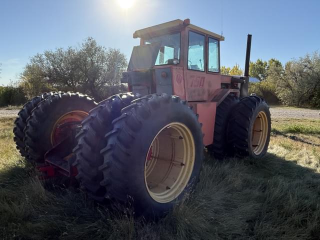 Image of Versatile 750 equipment image 4