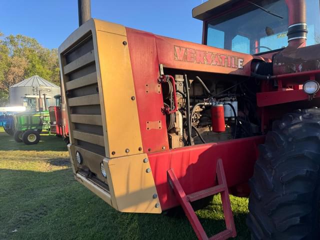 Image of Versatile 800 equipment image 2