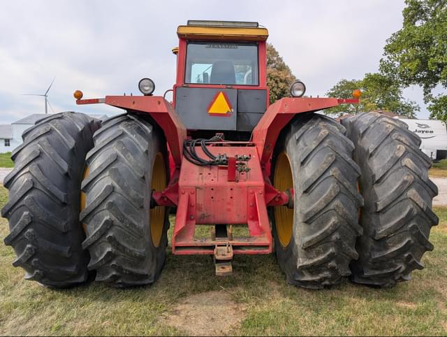 Image of Versatile 850 equipment image 3
