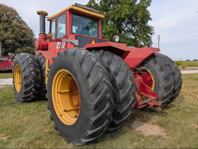 Image of Versatile 850 equipment image 2