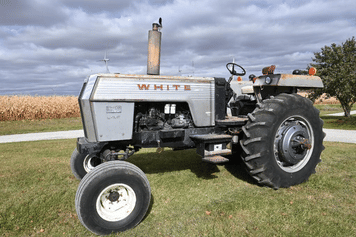 Main image White 2-105