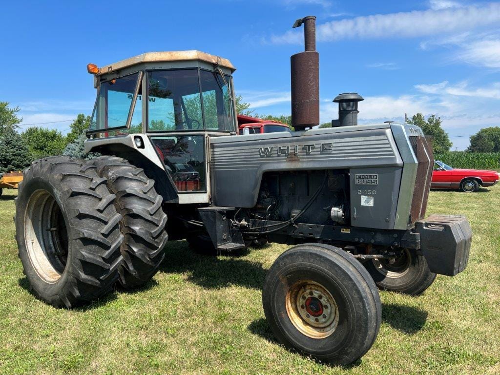 Main image White 2-150