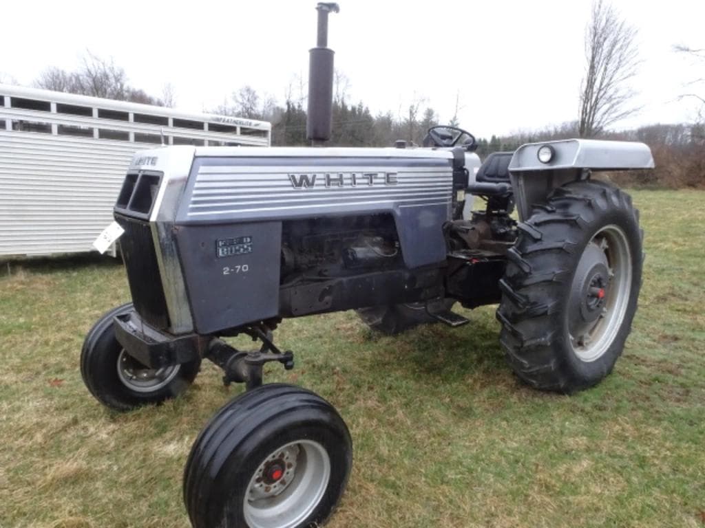 Image of White 2-70 Primary image