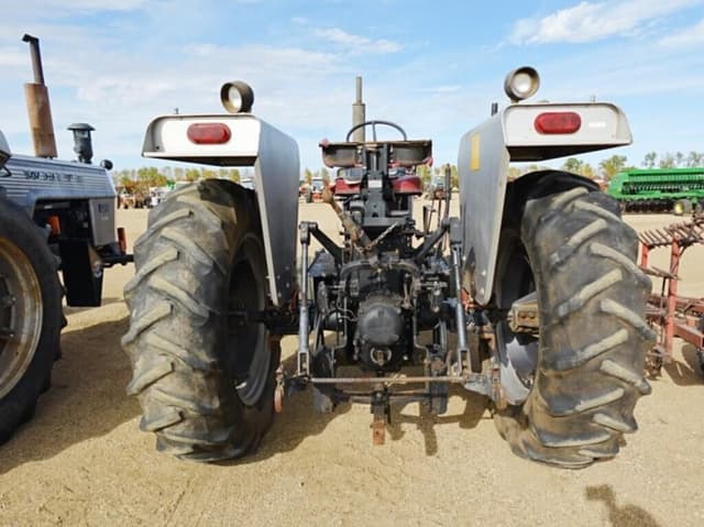 Image of White 2-70 equipment image 2