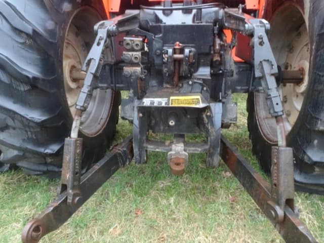 Image of Allis Chalmers 7580 equipment image 3