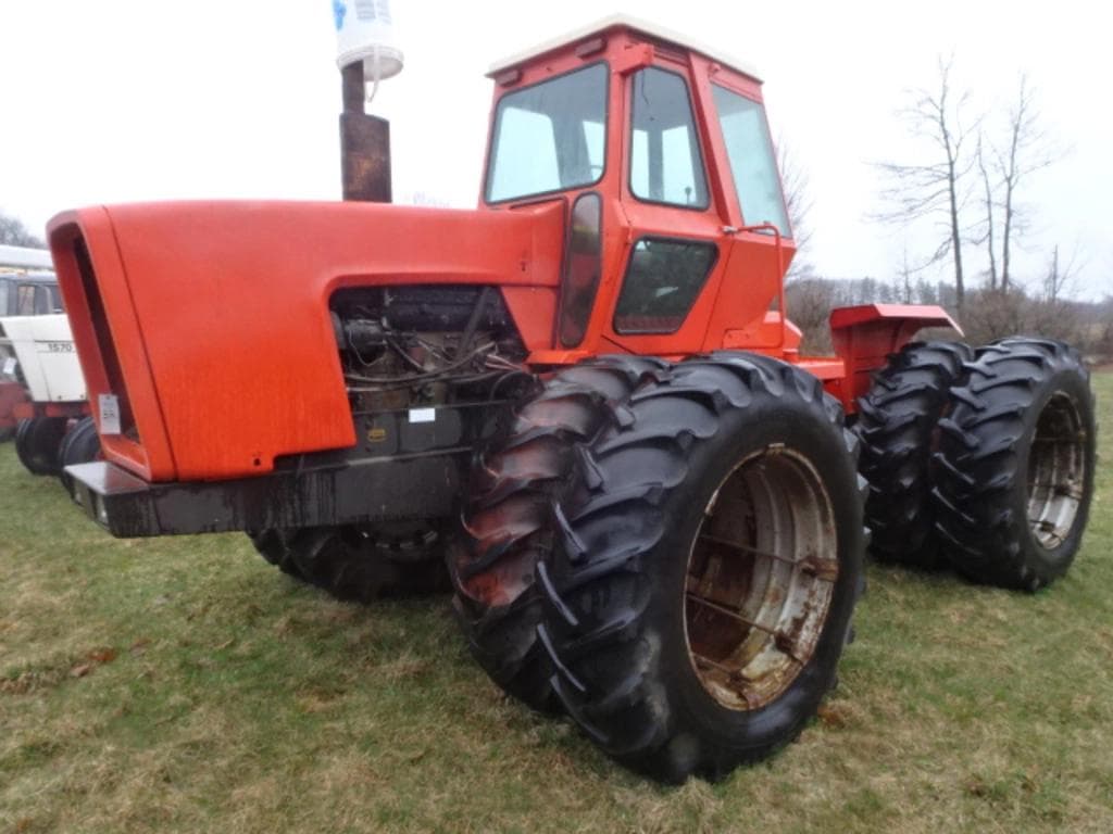 Image of Allis Chalmers 7580 Primary image