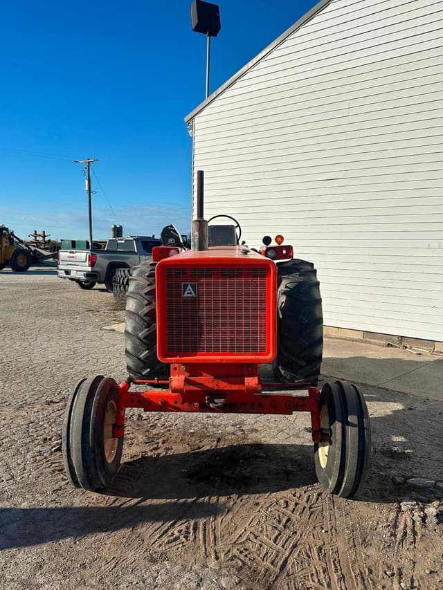 Image of Allis Chalmers 185 equipment image 1