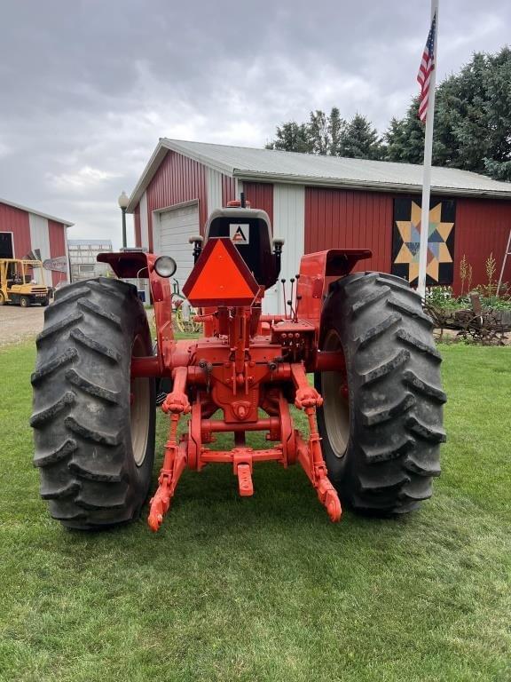 Image of Allis Chalmers 185 equipment image 4
