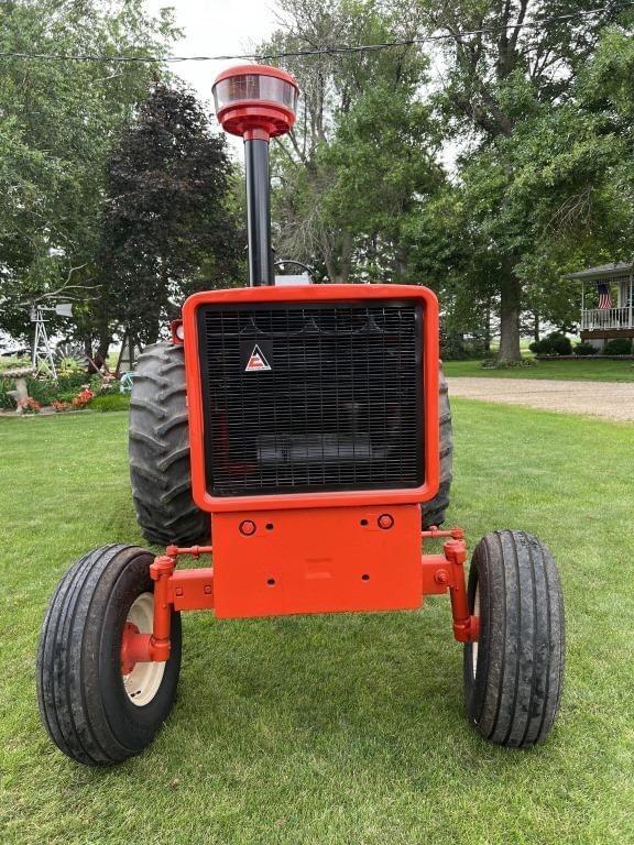 Image of Allis Chalmers 185 equipment image 2
