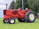 1977 Allis Chalmers 185 Image