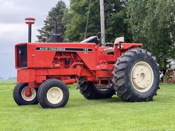 Main image Allis Chalmers 185