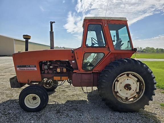 Image of Allis Chalmers 7000 equipment image 3