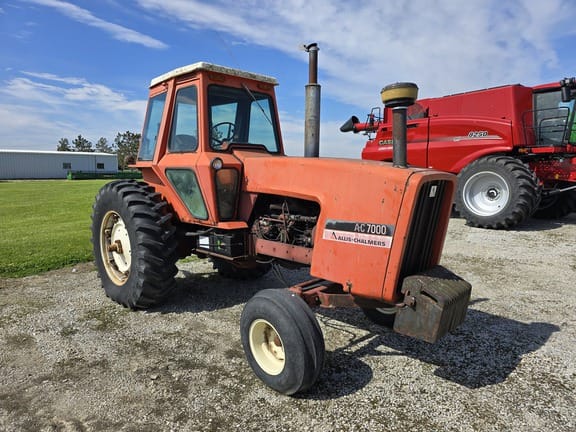 Main image Allis Chalmers 7000