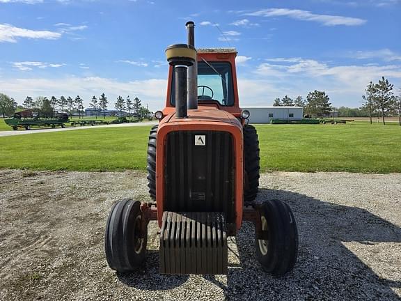 Image of Allis Chalmers 7000 equipment image 1
