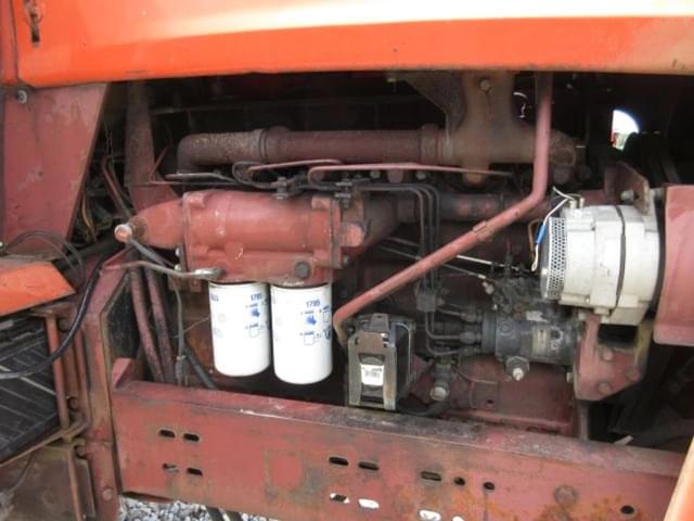 Image of Allis Chalmers 7060 equipment image 2