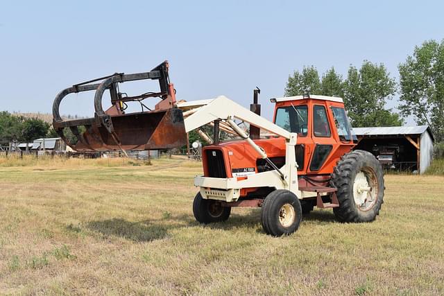 Image of Allis Chalmers 7060 equipment image 1