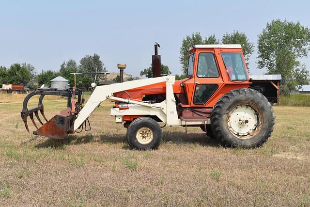 Image of Allis Chalmers 7060 equipment image 3