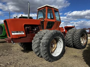Main image Allis Chalmers 7580