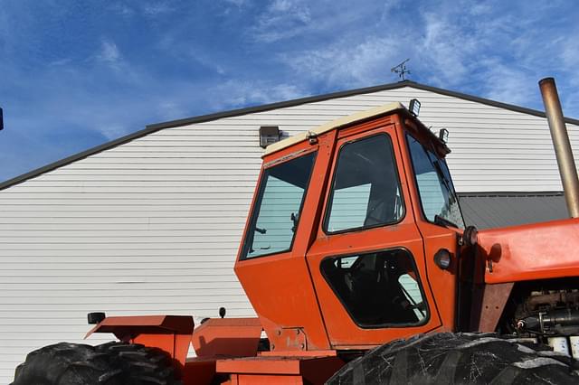 Image of Allis Chalmers 7580 equipment image 4