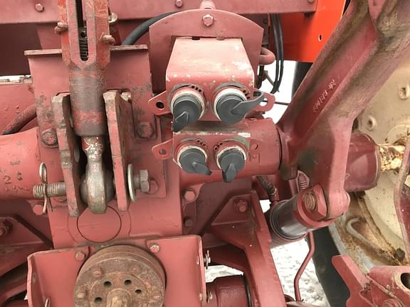 Image of Allis Chalmers 7000 equipment image 2