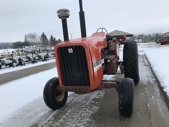 Image of Allis Chalmers 7000 equipment image 3