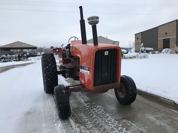 Image of Allis Chalmers 7000 equipment image 4