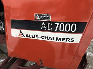 Main image Allis Chalmers 7000 9