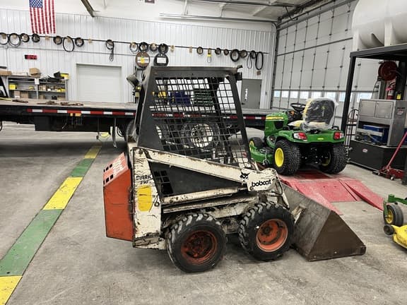 Image of Bobcat 310 equipment image 1