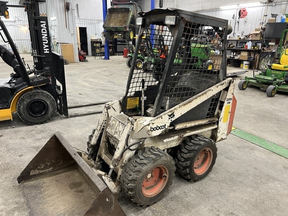 Image of Bobcat 310 Primary image