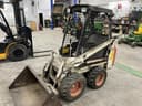 1977 Bobcat 310 Image