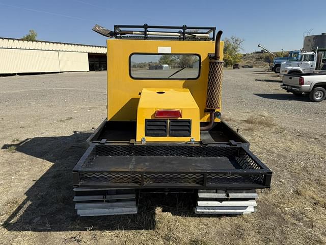 Image of Bombardier Snocat equipment image 3