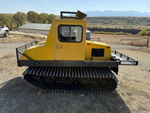 Image of Bombardier Snocat equipment image 1