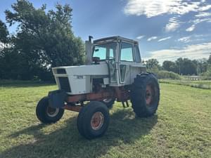 1977 Case 1070 Image