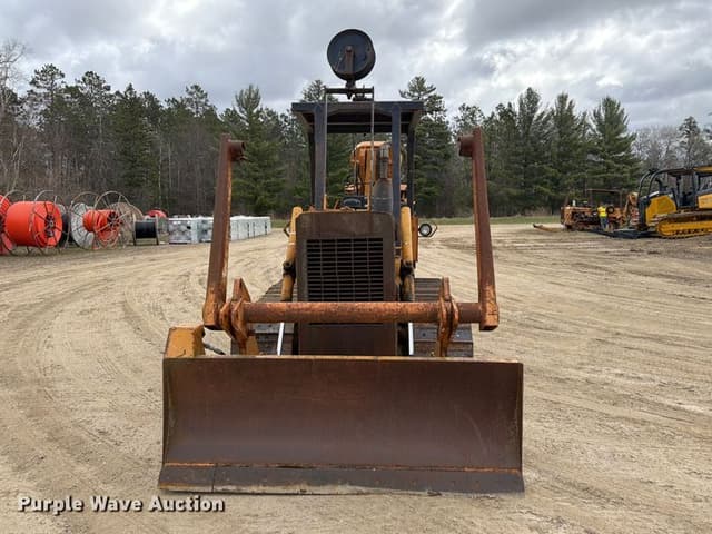Image of Case 475 equipment image 1