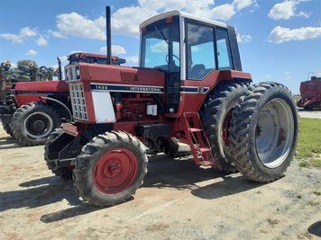 Main image International Harvester 1486