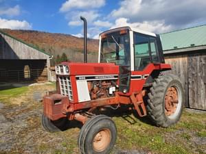 1977 International Harvester 886 Image