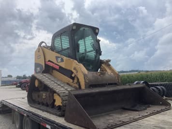 Main image Caterpillar 279C