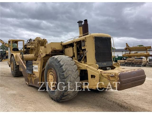 Image of Caterpillar 627 equipment image 3