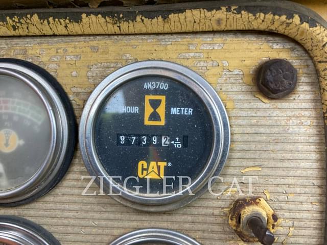 Image of Caterpillar 627 equipment image 4